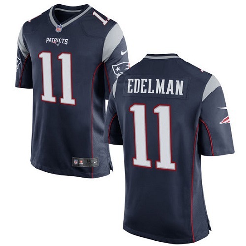New England Patriots kids jerseys-013